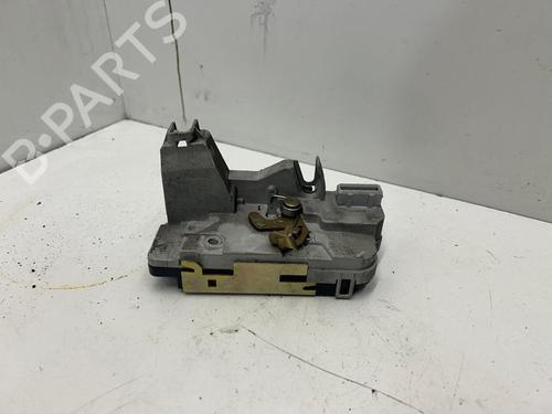 Rear right lock PEUGEOT 307 Break (3E) 1.6 HDi 110 | BP20852440C99 