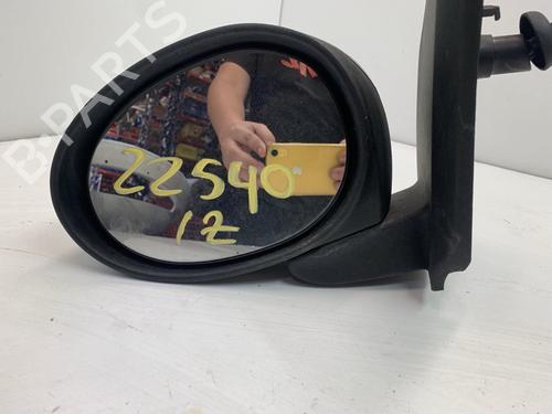 Left mirror CITROËN C1 (PM_, PN_) 1.0 | BP17226661C26 