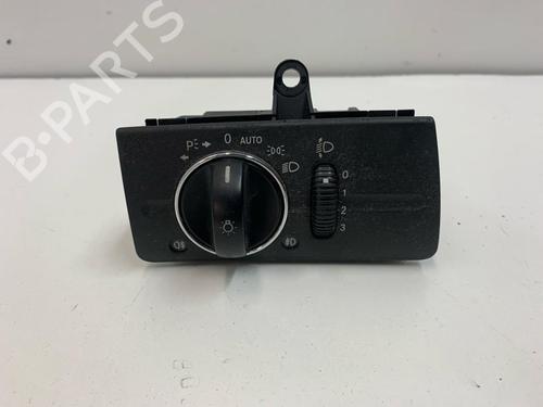 Used Headlight switch MERCEDES-BENZ E-CLASS (W211) E 280 CDI (211.020) (190 hp) 16300651