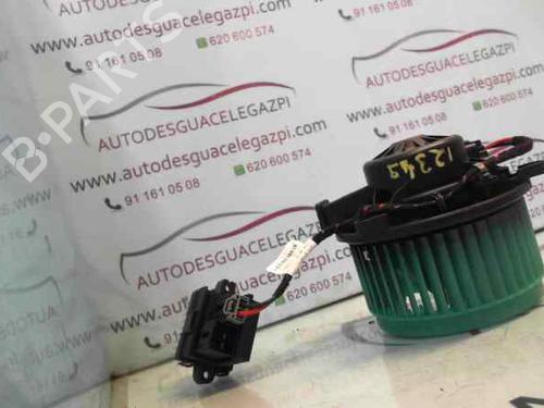 Used Heater blower motor OPEL INSIGNIA A (G09) [2008-2017]  13989462