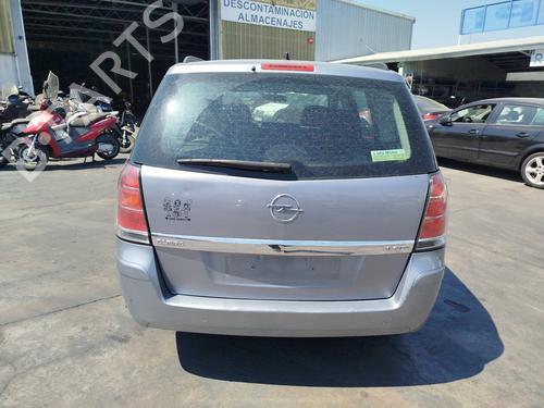 ABS pump OPEL ZAFIRA / ZAFIRA FAMILY B (A05)  | BP21264861M43 