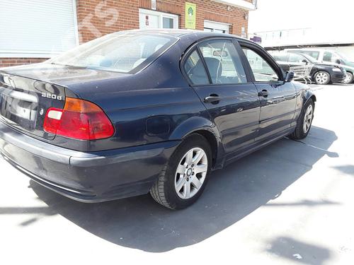 Right headlight BMW 3 (E46) 320 d | BP11009432C29 