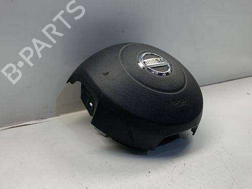 Driver airbag NISSAN MICRA III (K12) 1.4 16V | BP11006075C9 