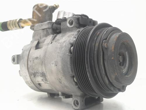 AC compressor MERCEDES-BENZ C-CLASS (W202) C 180 (202.018) | BP19286908M34 