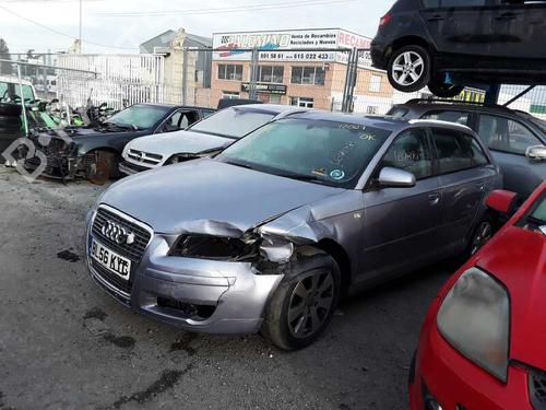 Right mirror AUDI A3 (8P1)  | BP10998441C27 