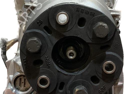 Gearbox MERCEDES-BENZ S-CLASS (W220) S 320 CDI (220.026, 220.126) | BP11110252M3 