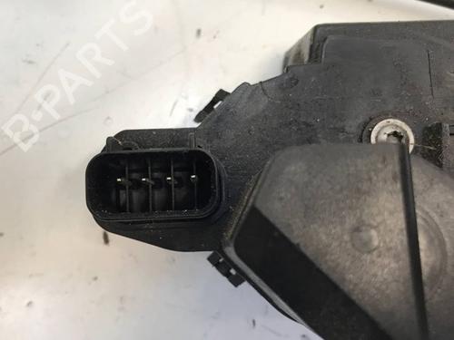 Rear left lock FORD MONDEO IV (BA7) 2.0 TDCi | BP26499177C100