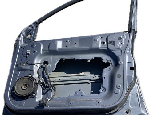 Right front door NISSAN QASHQAI / QASHQAI +2 I (J10, NJ10, JJ10E) 1.5 dCi | BP16814521C3 