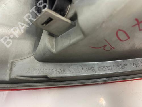 Højre baglygte VW GOLF V (1K1)  | BP28139699C35