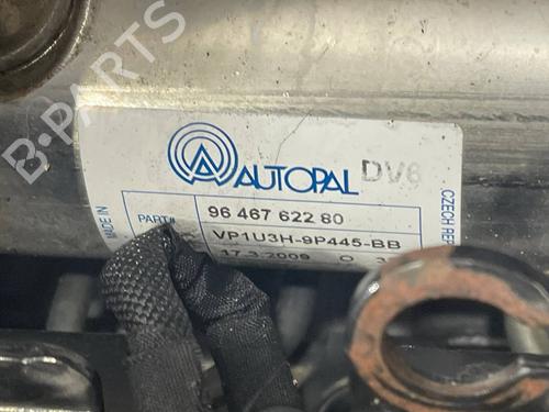 Engine CITROËN C4 Picasso I MPV (UD_) | BP26686972M1