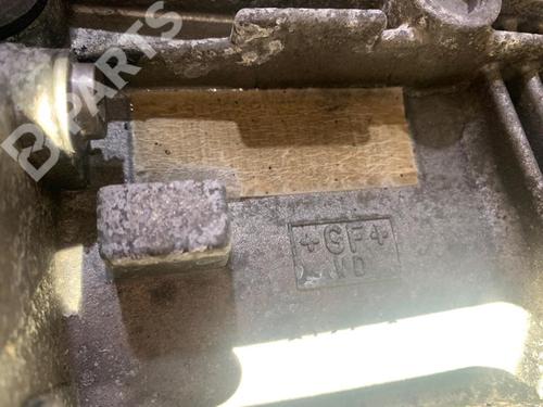 Manual gearbox BMW 3 (E90) 320 d | BP11001242M3  - Image 9