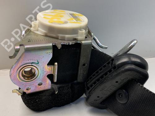 Rear center seatbelt FORD S-MAX (WA6)  | BP13445263I27 