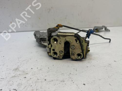 Front left lock NISSAN TERRANO II (R20) 2.7 TDi 4WD | BP22295185C98 