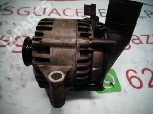 Alternator FORD MONDEO III (B5Y) 2.0 TDCi | BP10998878M7 