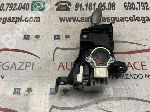 Gear lever TOYOTA PRIUS PLUS (_W4_) 1.8 Hybrid (ZVW40W, ZVW41W) | BP11007999M90 