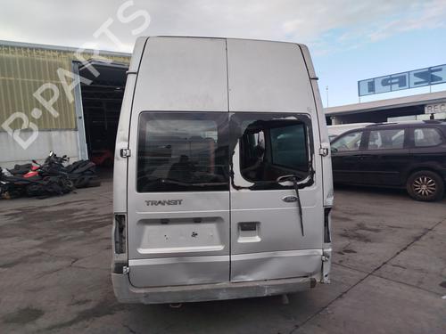 Gearbox FORD TRANSIT Van (FA_ _) 2.4 TDE | BP31571478M3 