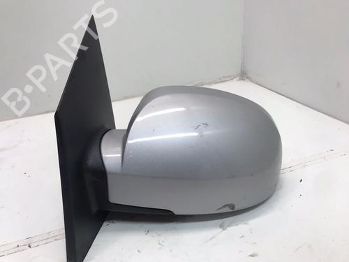 Left mirror HYUNDAI GETZ (TB) 1.5 CRDi | BP15259421C26 