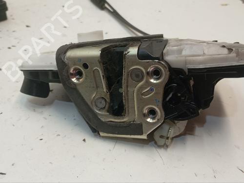 Used Front left lock TOYOTA AYGO (_B4_) 1.0 (KGB40) (69 hp) 29395857