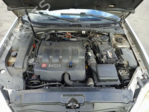 Used Other CITROËN XSARA Coupe (N0) 2.0 HDI 90 (90 hp) 31307272