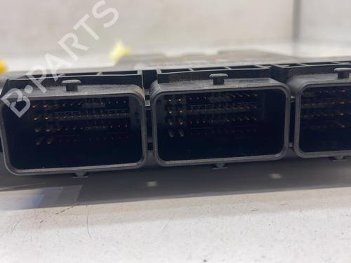 Engine control unit (ECU) RENAULT MEGANE III Hatchback (BZ0/1_, B3_) 1.9 dCi (BZ0N, BZ0J) | BP29916766M57