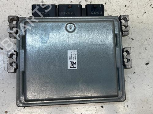 Engine control unit (ECU) FORD MONDEO IV (BA7) 2.0 TDCi | BP29589493M57
