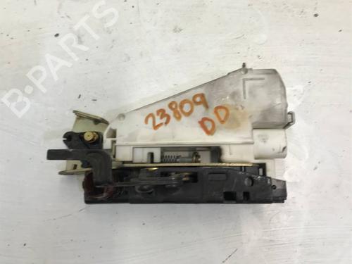 Used Front right lock VW SHARAN (7M8, 7M9, 7M6) 1.9 TDI (115 hp) 25119893