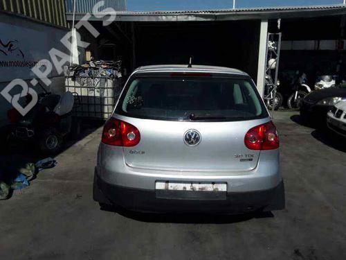 Engine control unit (ECU) VW GOLF V (1K1) 2.0 TDI 16V | BP11006892M57 