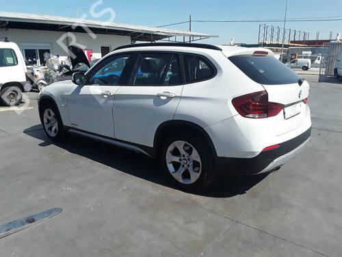 Tailgate BMW X1 (E84) sDrive 18 d | BP23857898C6 
