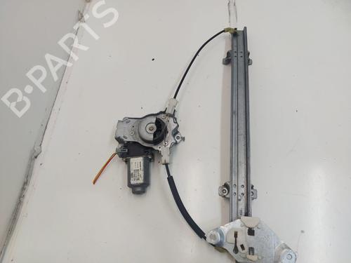 Used Front right window mechanism NISSAN NOTE (E11, NE11) 1.4 (88 hp) 11008225