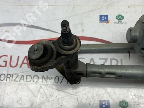 Front wiper motor VW POLO V (6R1, 6C1) 1.6 TDI | BP11008062M29