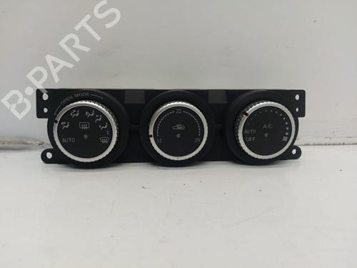 Used Climate control MAZDA MX-5 III (NC) 1.8 (NC18) (126 hp) 15129637