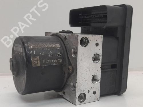 ABS Bremseaggregat VW GOLF V (1K1)  | BP13648190M43 