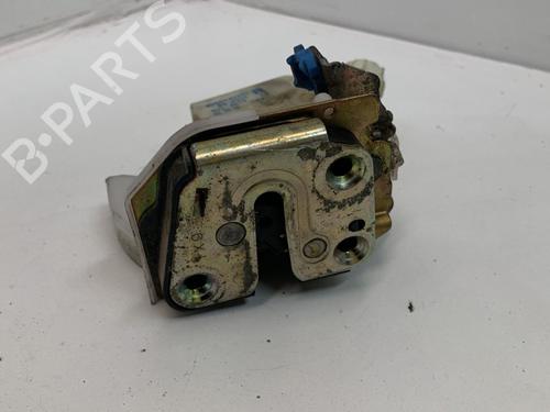 Rear right lock NISSAN X-TRAIL I (T30)  | BP15259417C99 