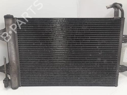 AC radiator SEAT IBIZA III (6L1) 1.9 TDI | BP13360842M32 
