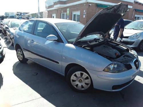 Mass air flow sensor SEAT IBIZA III (6L1)  | BP11000954M95 
