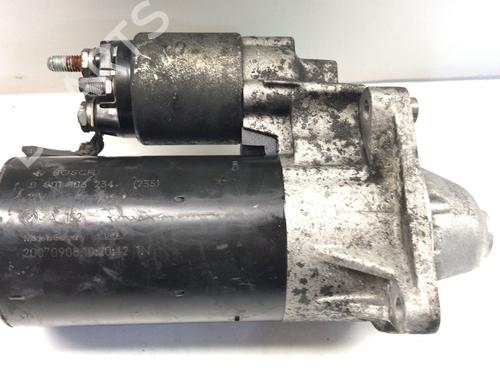 Starter SEAT TOLEDO II (1M2) 1.9 TDI | BP12447494M8 