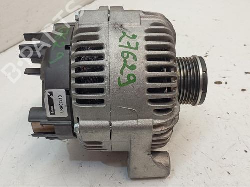 Used Alternator BMW 5 (E60) 520 d (163 hp) 29480808