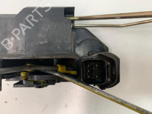 Front right lock HYUNDAI GETZ (TB) 1.5 CRDi | BP16082253C97 