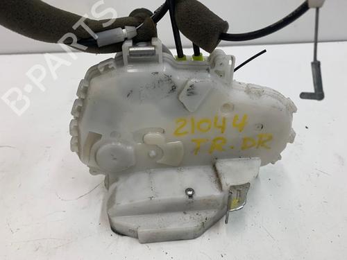 Høyre bak lås HONDA CIVIC VIII Hatchback (FN, FK) 1.8 (FN1, FK2) | BP15772857C99 