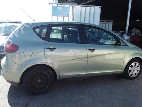 Engine control unit (ECU) SEAT ALTEA (5P1)  | BP11001218M57 