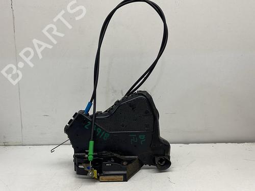 Used Front left lock TOYOTA AVENSIS Estate (_T25_) 2.0 D-4D (CDT250_, CDT250R) (116 hp) 31128573