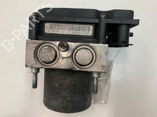 ABS pump SUBARU LEGACY III (BE) 2.5 AWD (BE9) | BP15527595M43 