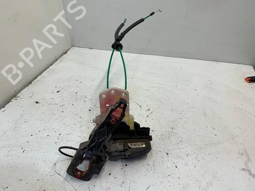 Used Rear right lock HYUNDAI i30 (FD) [2007-2012]  24546866