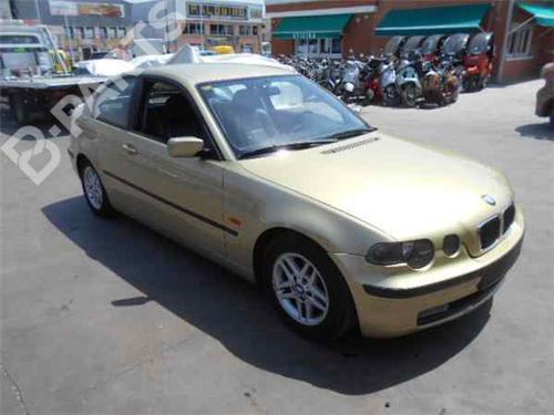 Startmotor BMW 3 Compact (E46) 316 ti | BP10997456M8 