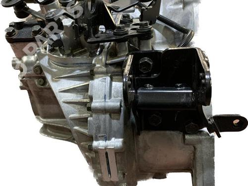 Gearbox HYUNDAI TUCSON (JM) 2.0 CRDi | BP11127479M3 