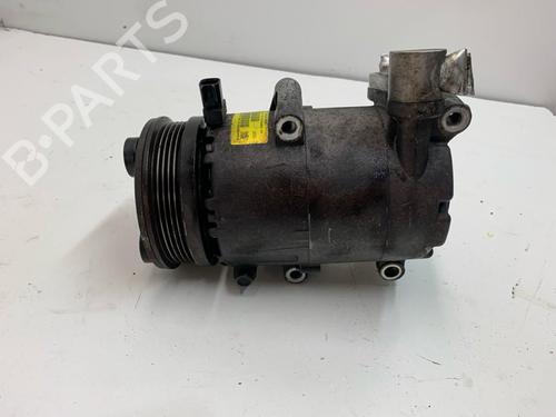 AC compressor FORD FOCUS II (DA_, HCP, DP)  | BP16306756M34 