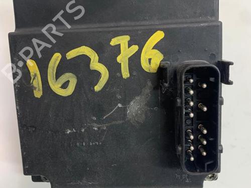 Used ABS pump BMW 5 (E39) 525 tds (143 hp) 16022355