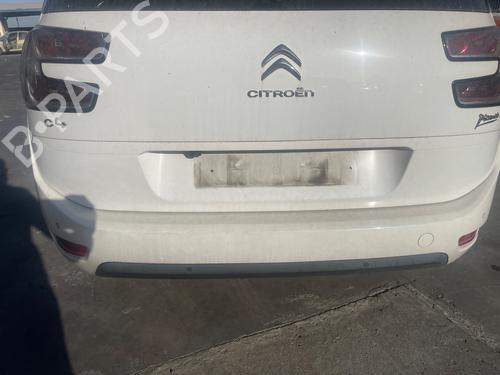 Pára-choques traseiro CITROËN C4 Grand Picasso II (DA_, DE_)  | BP30563133C8 