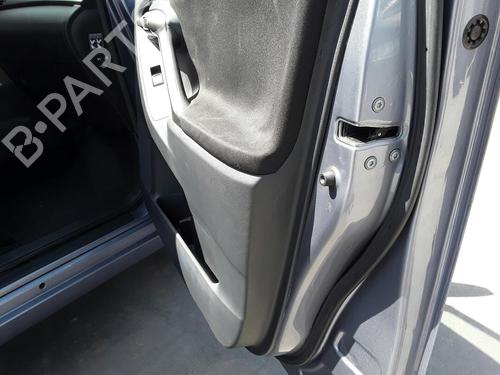 Front right lock TOYOTA VERSO (_R2_) 2.0 D-4D (AUR20_, AUR20R) | BP13248974C97 