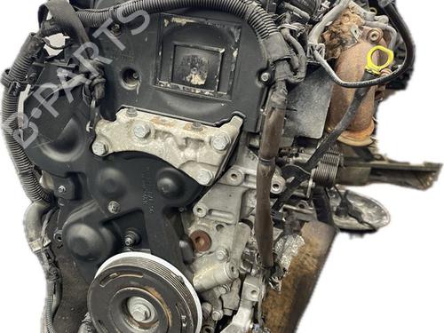 Engine CITROËN C3 I (FC_, FN_) 1.4 HDi | BP28296308M1 